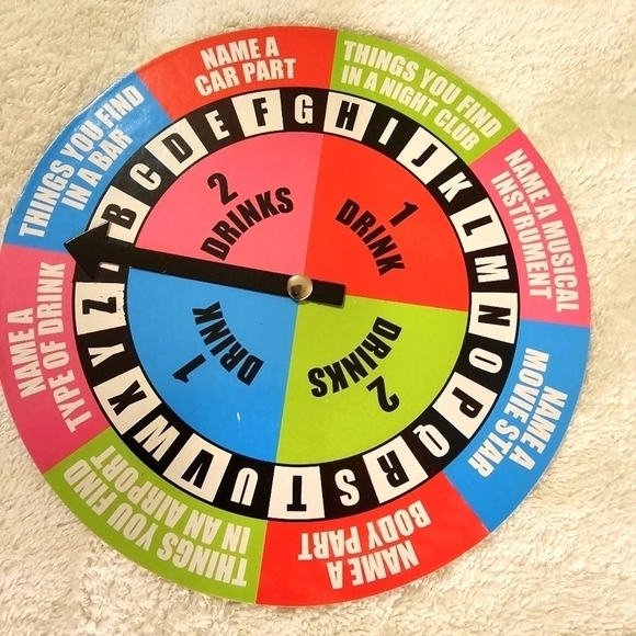 Party Games Bundle of 3! Bachelorette, Girls Nite! New - Picture 4 of 8
